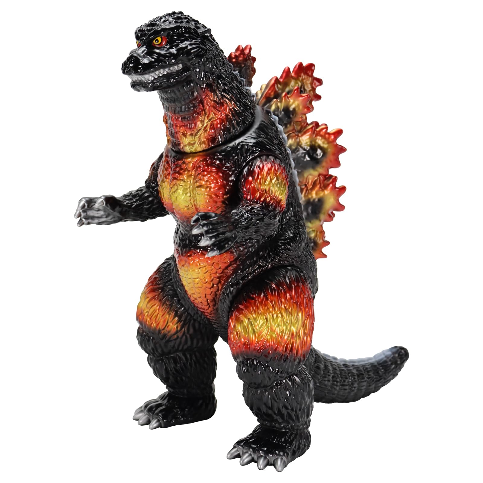 最安 CCPゴジラ1995 (ゴジラVSデストロイア版)2020新色 CCPゴジラ1995 (ゴジラVSデストロイア版)2020新色